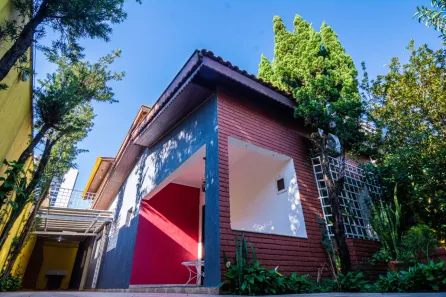  com 3 Quartos à venda, 200m² no Vila Madalena, São Paulo