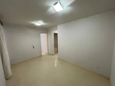 Apartamento com 2 Quartos para alugar, 55m² no Buritis, Belo Horizonte