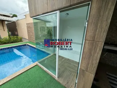 Casa com 3 Quartos à venda, 200m² no São Gonçalo, Contagem
