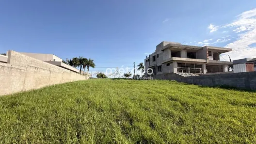 Lote/Terreno à venda, 1000m² no Cidade Jardim, Jacareí
