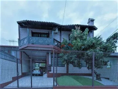 Casa com 4 Quartos à venda, 343m² no São José, Canoas