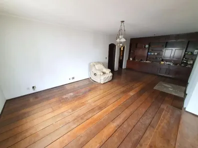 Apartamento com 4 Quartos à venda, 300m² no Centro, Campinas