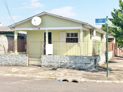 Casa com 3 Quartos à venda, 100m² no Santo Afonso, Novo Hamburgo