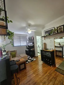 Apartamento com 2 Quartos à venda, 45m² no Vale dos Tucanos, Londrina