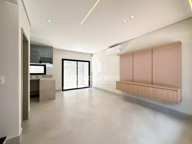 Casa de Condomínio com 3 Quartos para alugar, 158m² no Parque Taquaral, Campinas