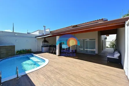 Casa com 3 Quartos à venda, 160m² no Josedy, Peruíbe
