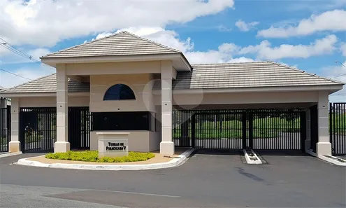Lote/Terreno à venda, 384m² no Terras de Piracicaba, Piracicaba