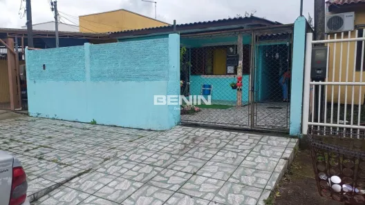 Casa com 3 Quartos à venda, 100m² no São José, Canoas