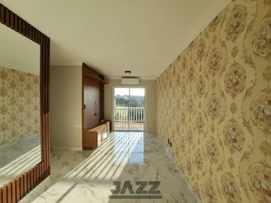 Casa com 2 Quartos à venda, 52m² no João Aranha, Paulínia