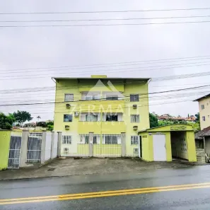 Prédio Comercial à venda, 2500m² no Itoupava Norte, Blumenau