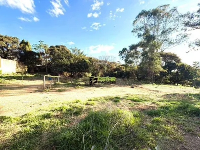 Lote/Terreno à venda, 988m² no Cidade Satélite, Atibaia
