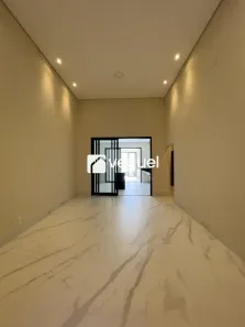 Casa de Condomínio com 3 Quartos à venda, 150m² no Jardim Valencia, Ribeirão Preto