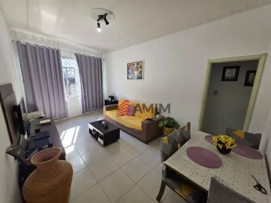 Apartamento com 2 Quartos à venda, 80m² no Santa Rosa, Niterói