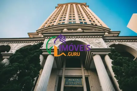 Sala Comercial para alugar, 207m² no Jardim Paulistano, São Paulo