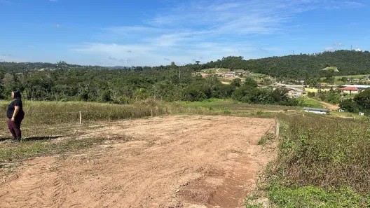 Lote/Terreno à venda, 500m² no Nhambuca ( Caucaia do Alto), Cotia