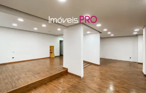 Ponto Comercial à venda, 610m² no Indianópolis, São Paulo