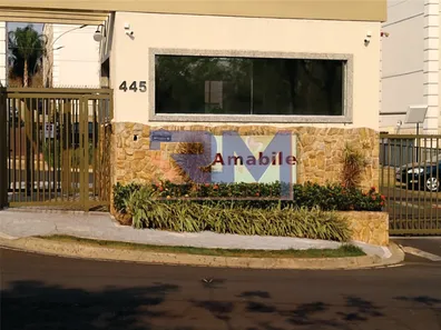 Apartamento com 2 Quartos à venda, 53m² no Solidariedade, Araraquara