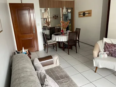 Apartamento com 3 Quartos à venda, 105m² no Renascença, São Luís