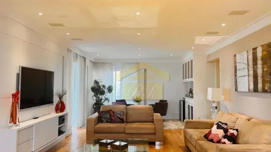 Apartamento com 4 Quartos para venda ou aluguel, 193m² no Mirandópolis, São Paulo