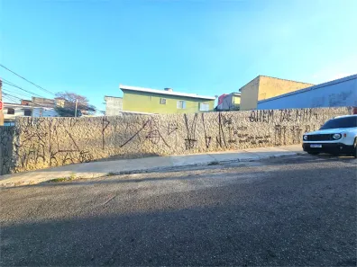 Lote/Terreno à venda, 250m² no Vila Industrial, São Paulo