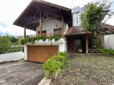 Casa com 4 Quartos à venda, 303m² no Ideal, Novo Hamburgo