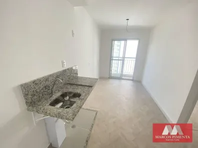 Apartamento com 1 Quarto à venda, 32m² no Pinheiros, São Paulo