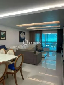 Cobertura com 3 Quartos à venda, 204m² no Recreio dos Bandeirantes, Rio de Janeiro