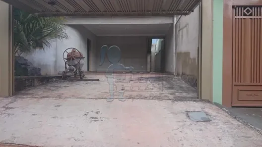Casa com 3 Quartos à venda, 163m² no Parque das Figueiras, Ribeirão Preto