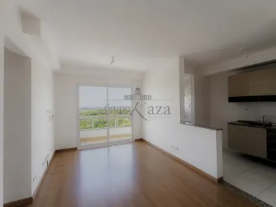 Apartamento com 2 Quartos à venda, 69m² no Jardim Califórnia, Jacareí