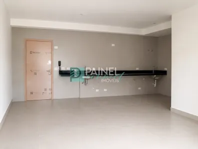 Apartamento com 2 Quartos à venda, 75m² no José Menino, Santos