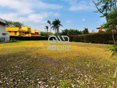 Lote/Terreno à venda, 1018m² no Chácara Halter, Salto