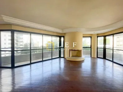 Apartamento com 3 Quartos à venda, 215m² no Perdizes, São Paulo