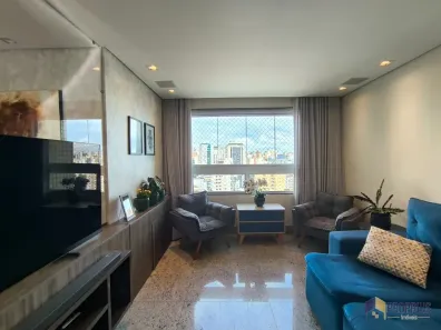 Apartamento com 2 Quartos à venda, 90m² no Anchieta, Belo Horizonte
