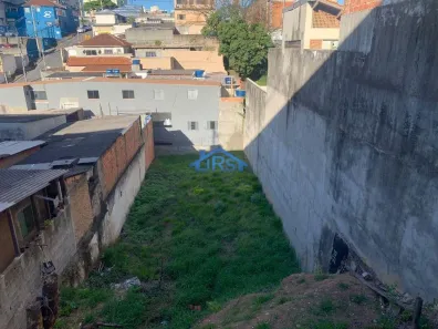 Lote/Terreno à venda, 310m² no Vila São João, Barueri