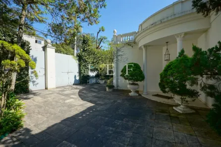 Casa com 4 Quartos à venda, 700m² no Santo Amaro, São Paulo