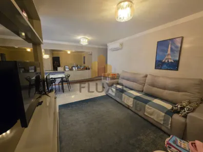 Apartamento com 3 Quartos à venda, 112m² no Jardim Infante Dom Henrique, Bauru