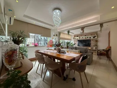 Apartamento com 2 Quartos à venda, 98m² no Icaraí, Niterói