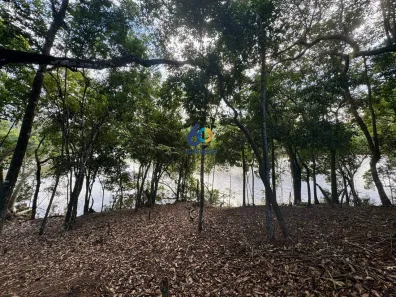 Lote/Terreno à venda, 845m² no Nova Guarapari, Guarapari