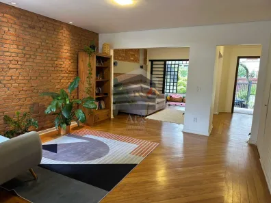 Casa com 4 Quartos à venda, 300m² no Aclimação, São Paulo