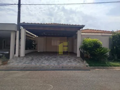 Casa de Condomínio com 3 Quartos à venda, 130m² no Condomínio Residencial Jardins de Barcelona, São José do Rio Preto