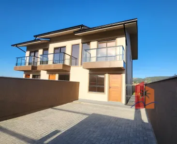 Casa com 2 Quartos à venda, 79m² no , Paulo Lopes