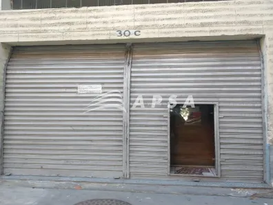 Ponto Comercial para alugar, 137m² no Centro, Rio de Janeiro