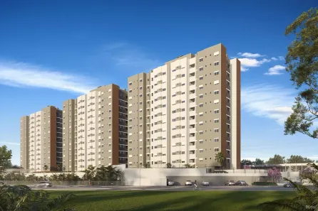 Apartamento com 2 Quartos à venda, 65m² no Pagani, Palhoça