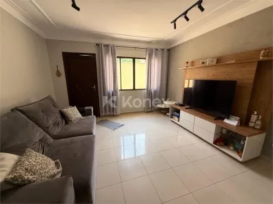 Casa de Condomínio com 3 Quartos à venda, 200m² no Conjunto Residencial Santa Terezinha, São Paulo
