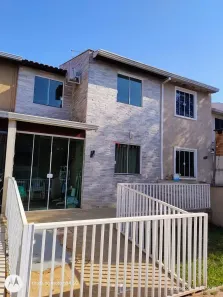 Casa de Condomínio com 3 Quartos à venda, 55m² no Jardim Morumbi, Londrina