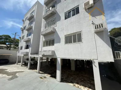 Apartamento com 2 Quartos à venda, 75m² no Jardim Aclimação, Cuiabá