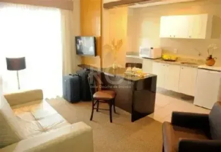 Flat com 1 Quarto à venda, 58m² no Independência, Porto Alegre