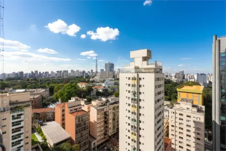 Apartamento com 3 Quartos à venda, 180m² no Pinheiros, São Paulo