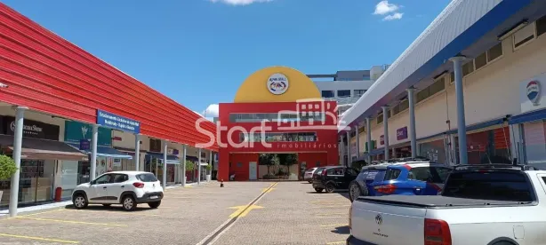 Sala Comercial com 1 Quarto para venda ou aluguel, 95m² no Loteamento Alphaville Campinas, Campinas