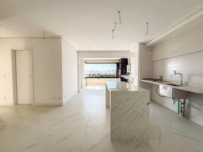 Apartamento com 3 Quartos à venda, 83m² no Jardim Satélite, São José dos Campos